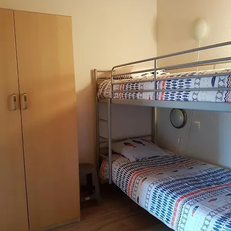 Village Ocelandes Holiday home *
