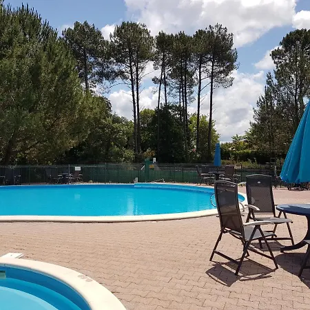 Holiday home Village Ocelandes *