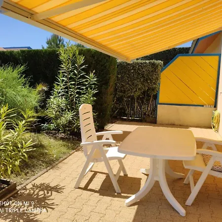 Village Ocelandes Holiday home *