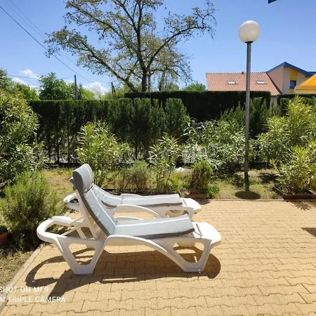 Village Ocelandes Holiday home