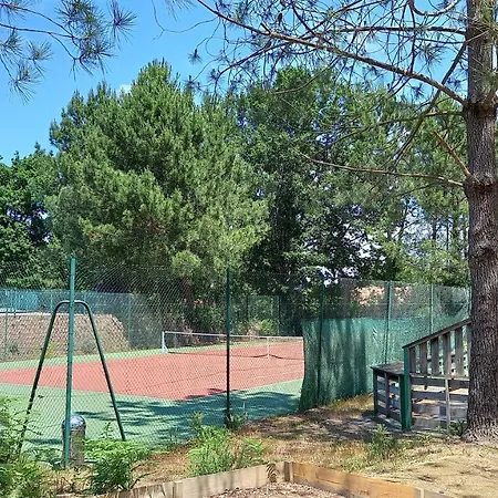 Village Ocelandes Holiday home Saint-Julien-en-Born