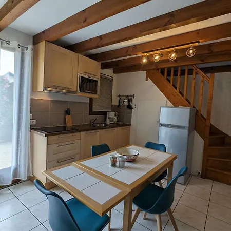 Village Ocelandes Holiday home