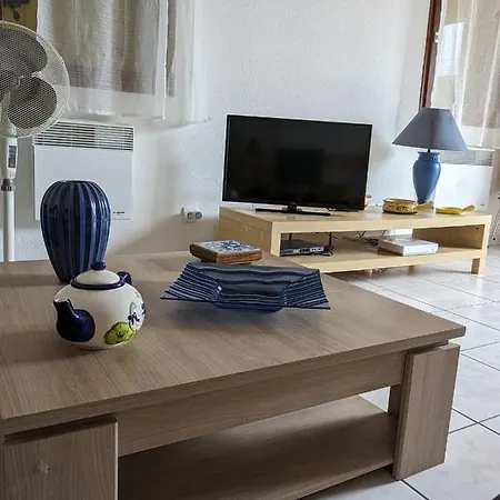 Holiday home Village Ocelandes