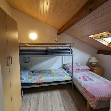 Holiday home Village Ocelandes