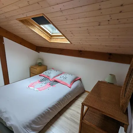 Village Ocelandes Holiday home *