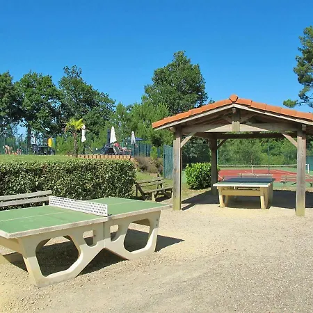 Holiday home Village Ocelandes *