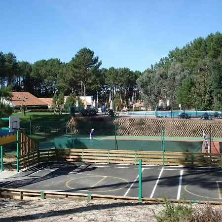 Holiday home Village Ocelandes
