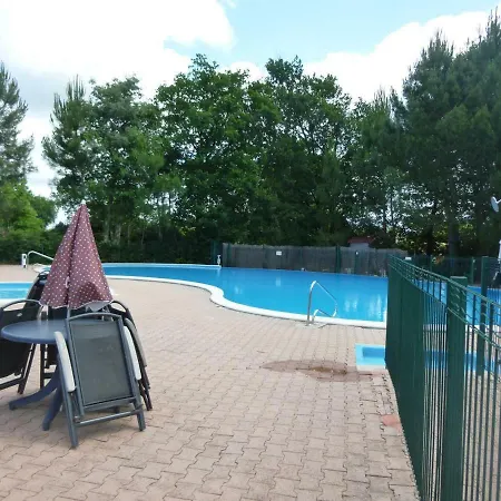 Village Ocelandes Holiday home *