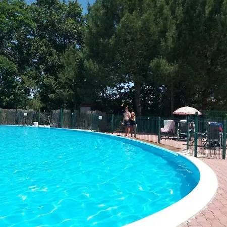 Holiday home Village Ocelandes *