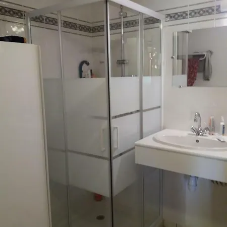 Holiday home Village Ocelandes Saint-Julien-en-Born