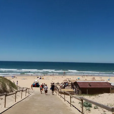 Holiday home Village Ocelandes