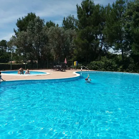 Village Ocelandes Holiday home *