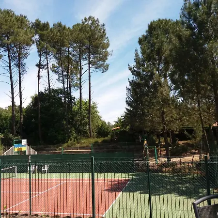 Village Ocelandes Holiday home *