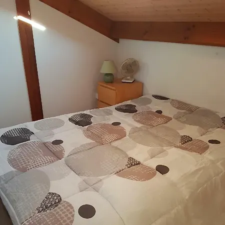 Holiday home Village Ocelandes Saint-Julien-en-Born