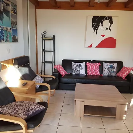 Village Ocelandes Holiday home *