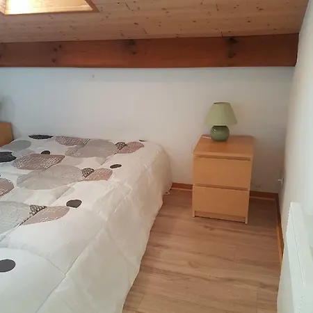 Holiday home Village Ocelandes *