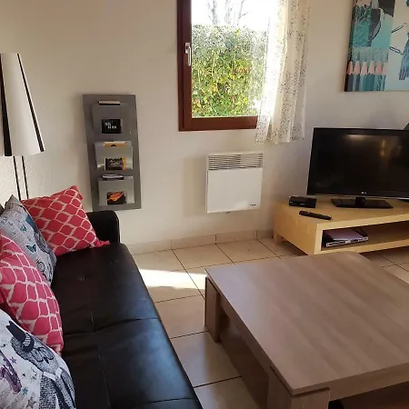 Village Ocelandes Holiday home