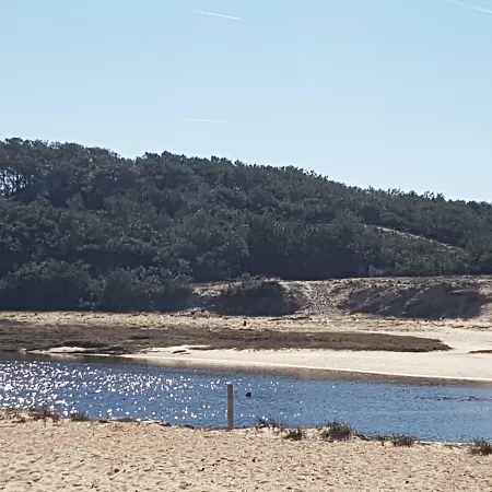 Village Océlandes Hébergement de vacances *